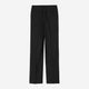 QUINN / Wide Tailored Pants / black