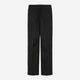 QUINN / Wide Tailored Pants / black