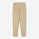 Tailored Work Pants ARTIST WARDROBE / KEISUKE NAKAMURA DAIKEI MILLS / beige