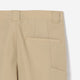 Tailored Work Pants ARTIST WARDROBE / KEISUKE NAKAMURA DAIKEI MILLS / beige