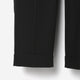 Tailored Work Pants ARTIST WARDROBE / KEISUKE NAKAMURA DAIKEI MILLS / black