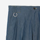 Tailored Work Pants ARTIST WARDROBE / KEISUKE NAKAMURA DAIKEI MILLS / light indigo