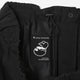 Utility Cargo Pants ARTIST WARDROBE / RYOHEI KAMIDE / black