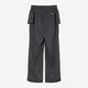 Utility Cargo Pants ARTIST WARDROBE / RYOHEI KAMIDE / gray
