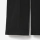 Belted Wide Pants / black