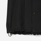 Open Collar Shirt (MID) / black