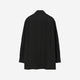 ROMAN / Midsize Shirt / black