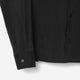 3rd Detailed Shirt / black