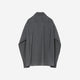 3rd Detailed Shirt / gray