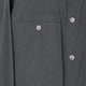 3rd Detailed Shirt / gray
