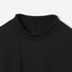Warm Up S/S Tee / black