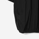 Warm Up S/S Tee / black