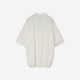 Warm Up S/S Tee / white