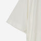 Warm Up S/S Tee / white