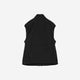 Packable Vest / black
