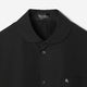 Flare Blouse / black