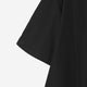 Flare Blouse / black