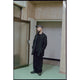 Utility Tailored Jacket ARTIST WARDROBE / RYOHEI KAMIDE / black