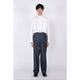 Utility Cargo Pants ARTIST WARDROBE / RYOHEI KAMIDE / gray