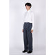 Utility Cargo Pants ARTIST WARDROBE / RYOHEI KAMIDE / gray