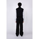 Packable Vest / black