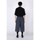 Volume Wide Shorts / gray