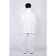 Mountain Jacket ARTIST WARDROBE / KEISUKE NAKAMURA DAIKEI MILLS / white