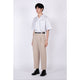 Tailored Work Pants ARTIST WARDROBE / KEISUKE NAKAMURA DAIKEI MILLS / beige