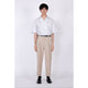 Tailored Work Pants ARTIST WARDROBE / KEISUKE NAKAMURA DAIKEI MILLS / beige