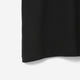 Graphic Print Tee (Artist Wardrobe / Keisuke Nakamura DAIKEI MILLS) / black nakamura
