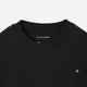 Graphic Print Tee (Artist Wardrobe / Shuta Hasunuma) / black hasunuma