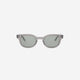 Sunglasses BNK50 / clear gray
