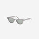 Sunglasses BNK50 / clear gray