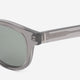 Sunglasses BNK50 / clear gray