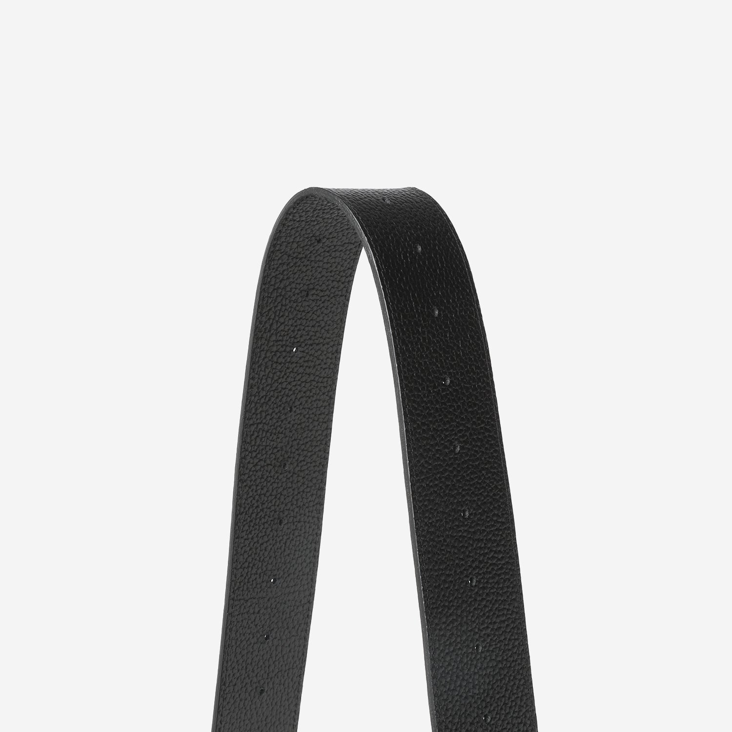 Belt Tote Small / black × gold – th products