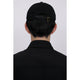 Embroidery Cap / black × black