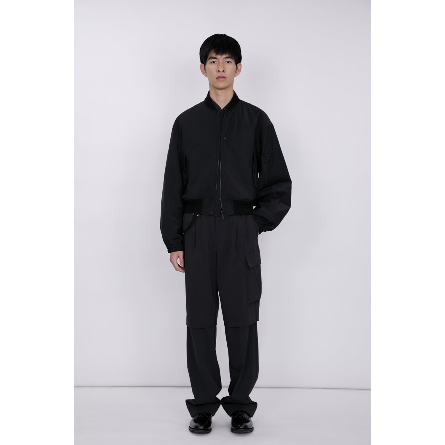 MA-1 / black – th products