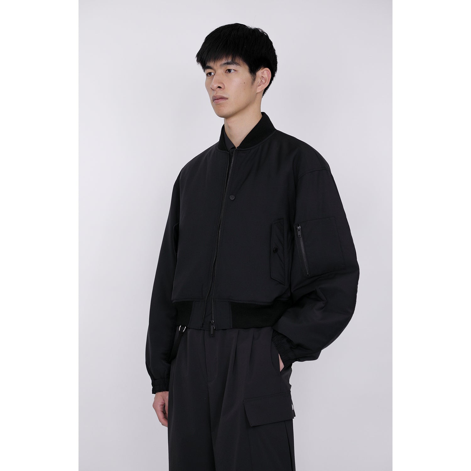 MA-1 / black – th products