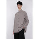 ROMAN / Midsize Shirt / beige