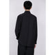 ROMAN / Midsize Shirt / black