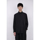 ROMAN / Midsize Shirt / black