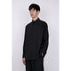 ROMAN / Midsize Shirt / black