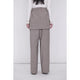 Tailored Detail Wide Pants / beige