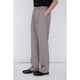 Side Stripe Pants / beige