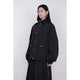 Policeman Jacket Type-B ARTIST WARDROBE / MIYU HOSOI / black
