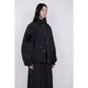 Policeman Jacket Type-B ARTIST WARDROBE / MIYU HOSOI / black