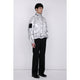 Policeman Jacket Type-B ARTIST WARDROBE / MIYU HOSOI / silver
