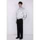 Policeman Jacket Type-B ARTIST WARDROBE / MIYU HOSOI / silver