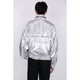 Policeman Jacket Type-B ARTIST WARDROBE / MIYU HOSOI / silver