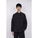 Military Shirt / black
